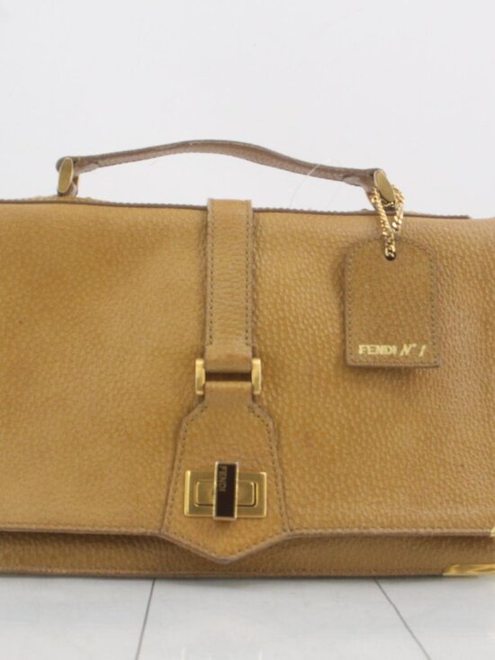 Fendi Handbags - Fendi Bag